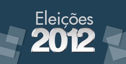 TRE/RN Imagem Eleições 2012 TRE/RN Imagem Eleições 2012