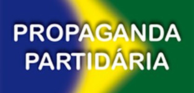 TRE-SP imagem propaganda partidária com novo formato Imagem para página de internet da divulgação da propaganda partidária