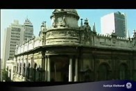 TSE - Quarta sede da Justiça Eleitoral Vídeo institucional sobre quarta sede da Justiça Eleitoral - de 1960 a 1971